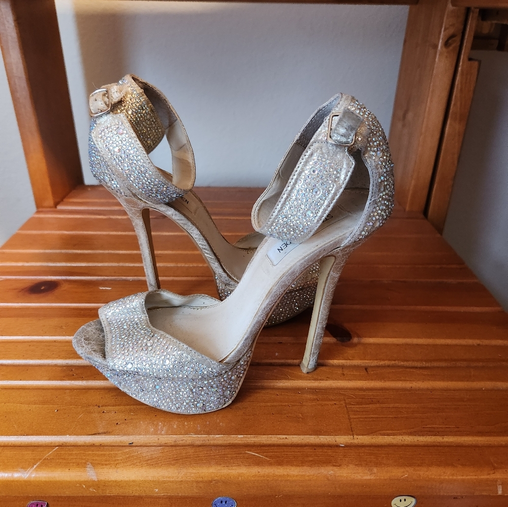Steve Madden